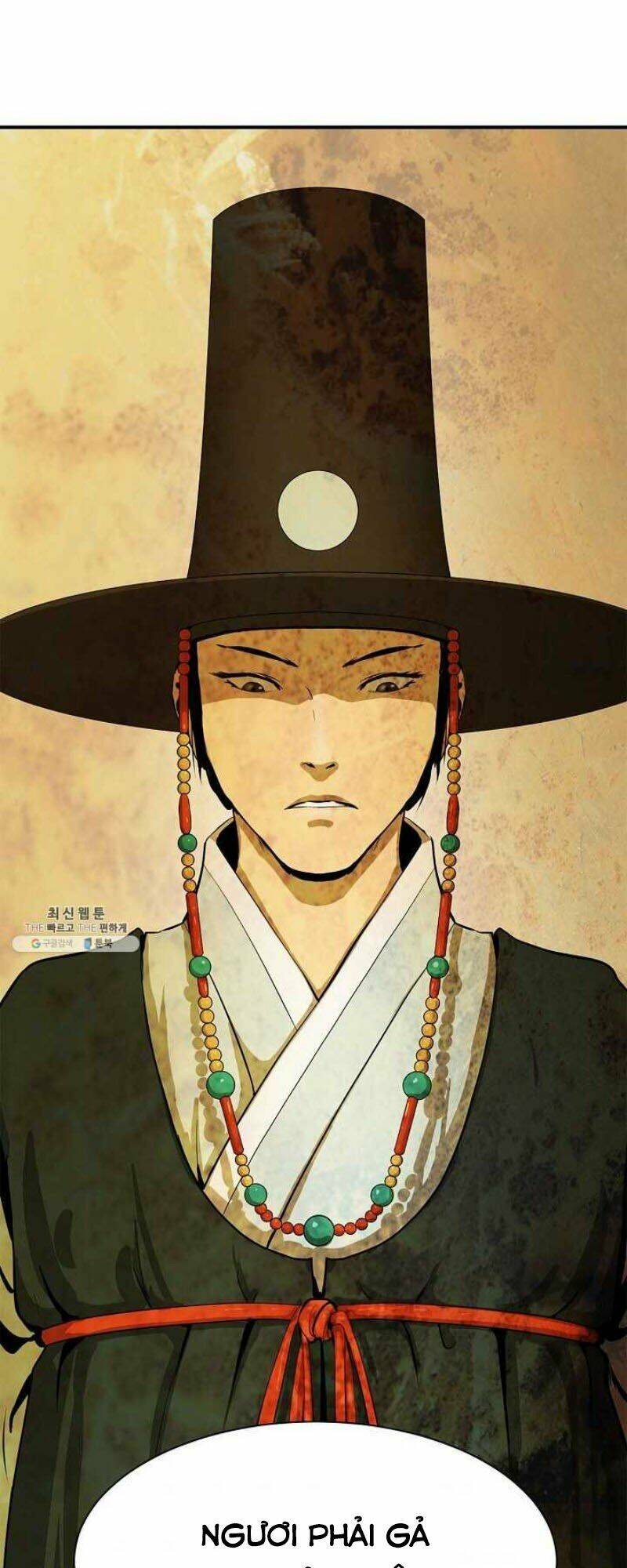 Lãng Tiên Kỳ Đàm: Chapter 7