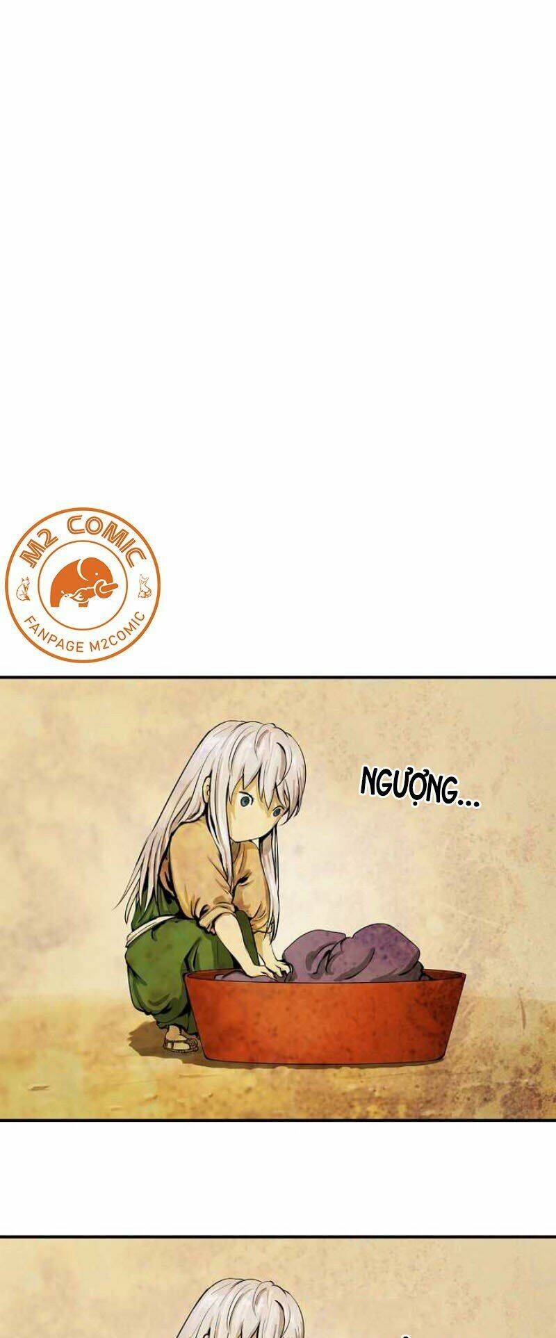 Lãng Tiên Kỳ Đàm: Chapter 7