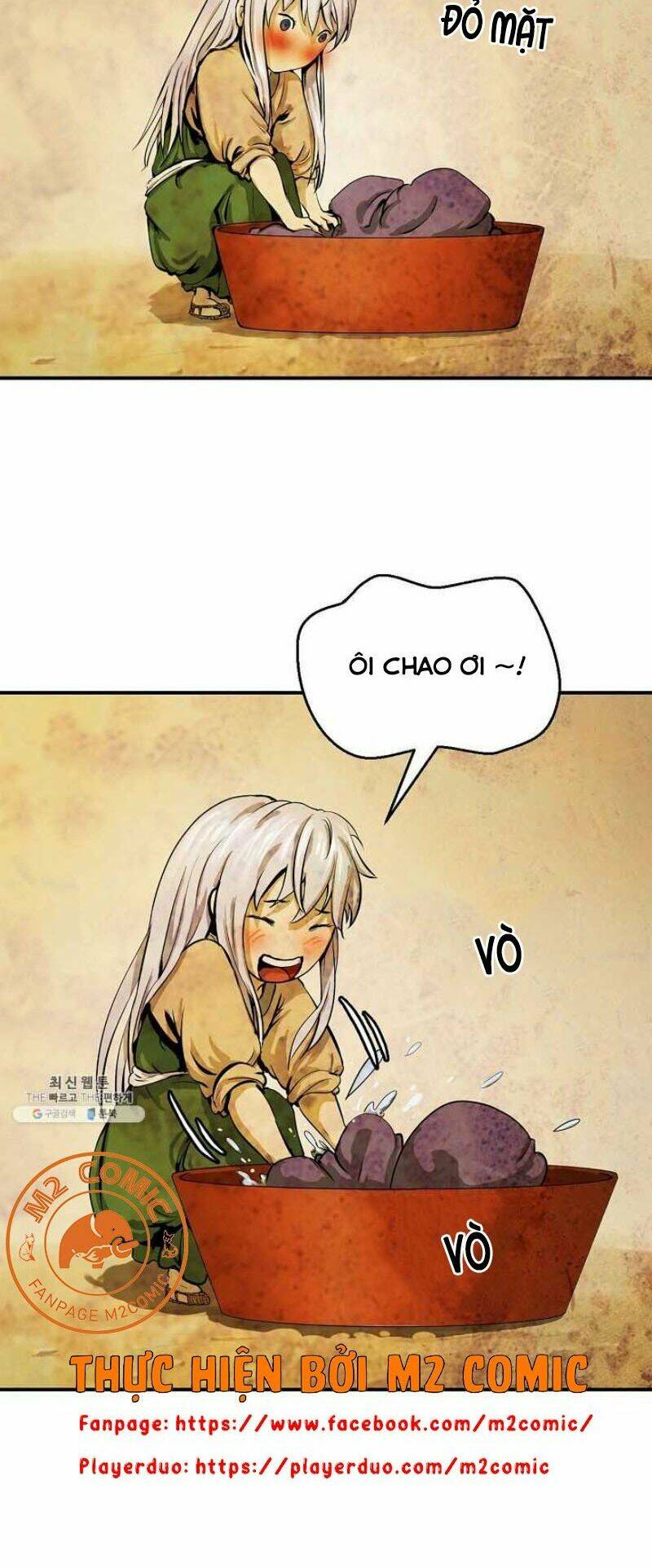 Lãng Tiên Kỳ Đàm: Chapter 7