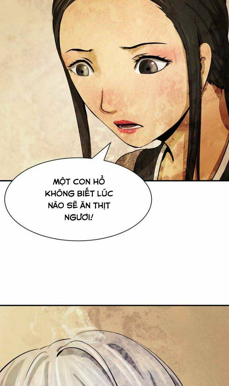 Lãng Tiên Kỳ Đàm: Chapter 7