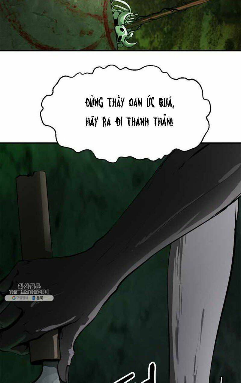 Lãng Tiên Kỳ Đàm: Chapter 7