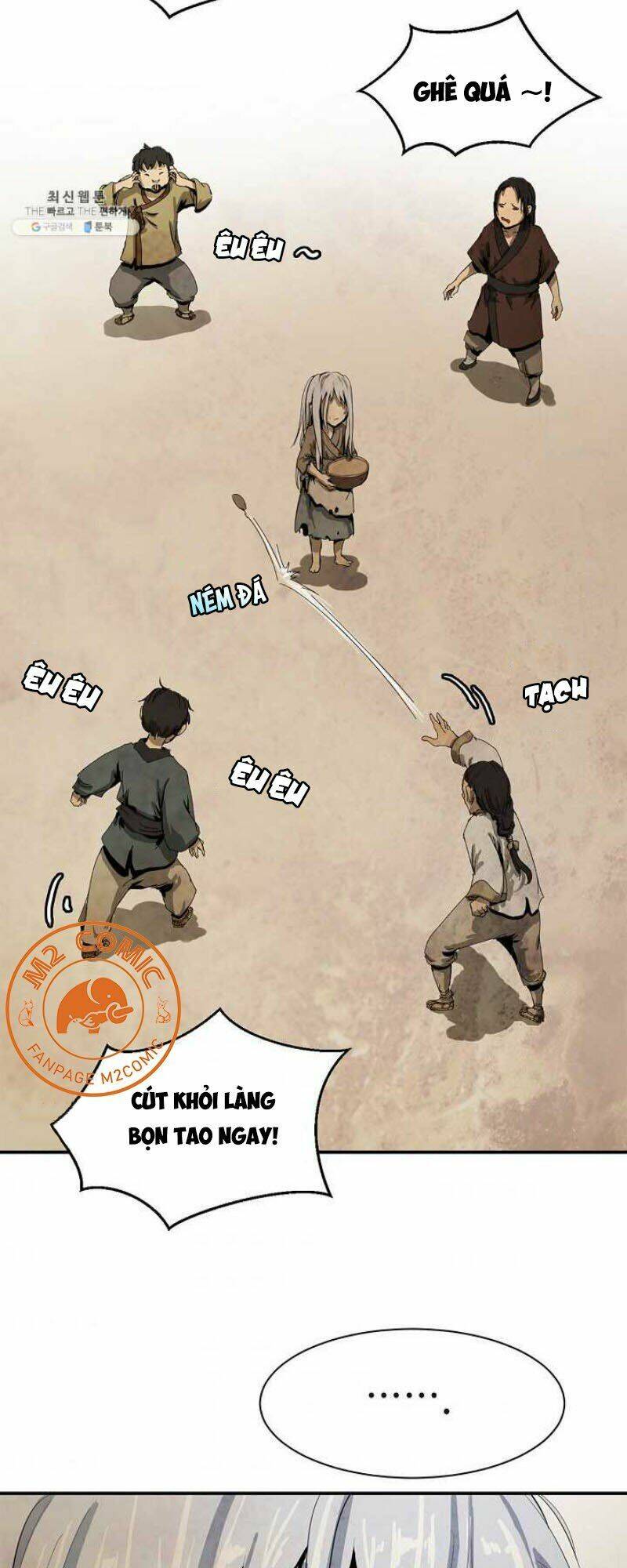 Lãng Tiên Kỳ Đàm: Chapter 7