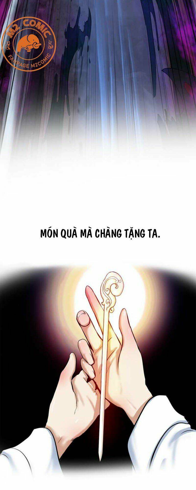 Lãng Tiên Kỳ Đàm: Chapter 7