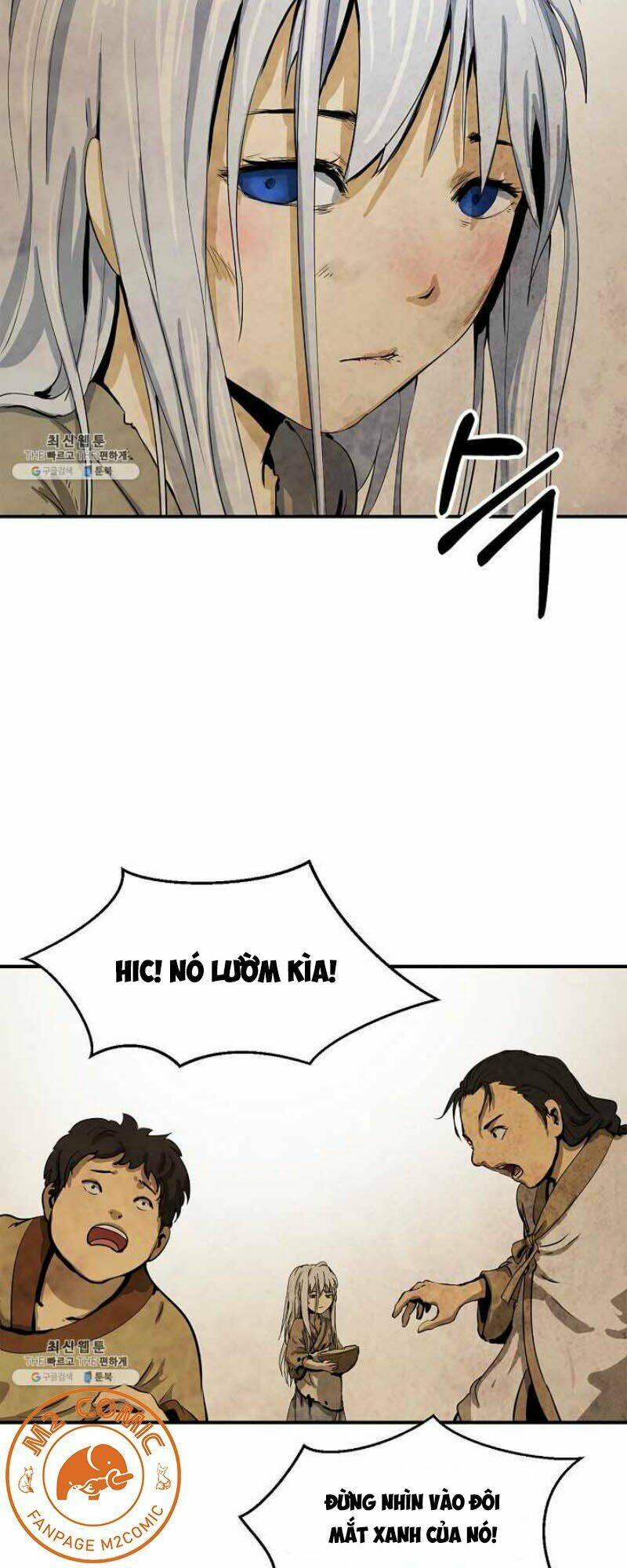 Lãng Tiên Kỳ Đàm: Chapter 7