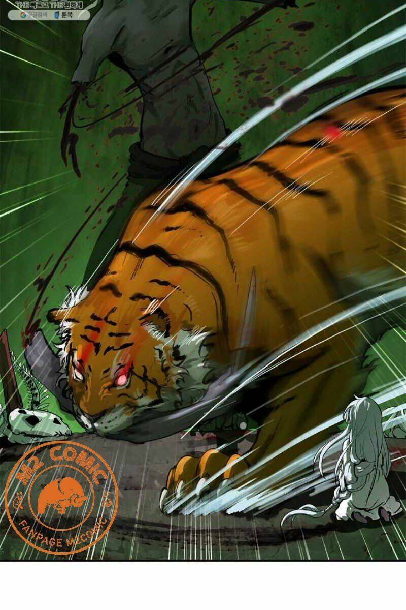 Lãng Tiên Kỳ Đàm: Chapter 7