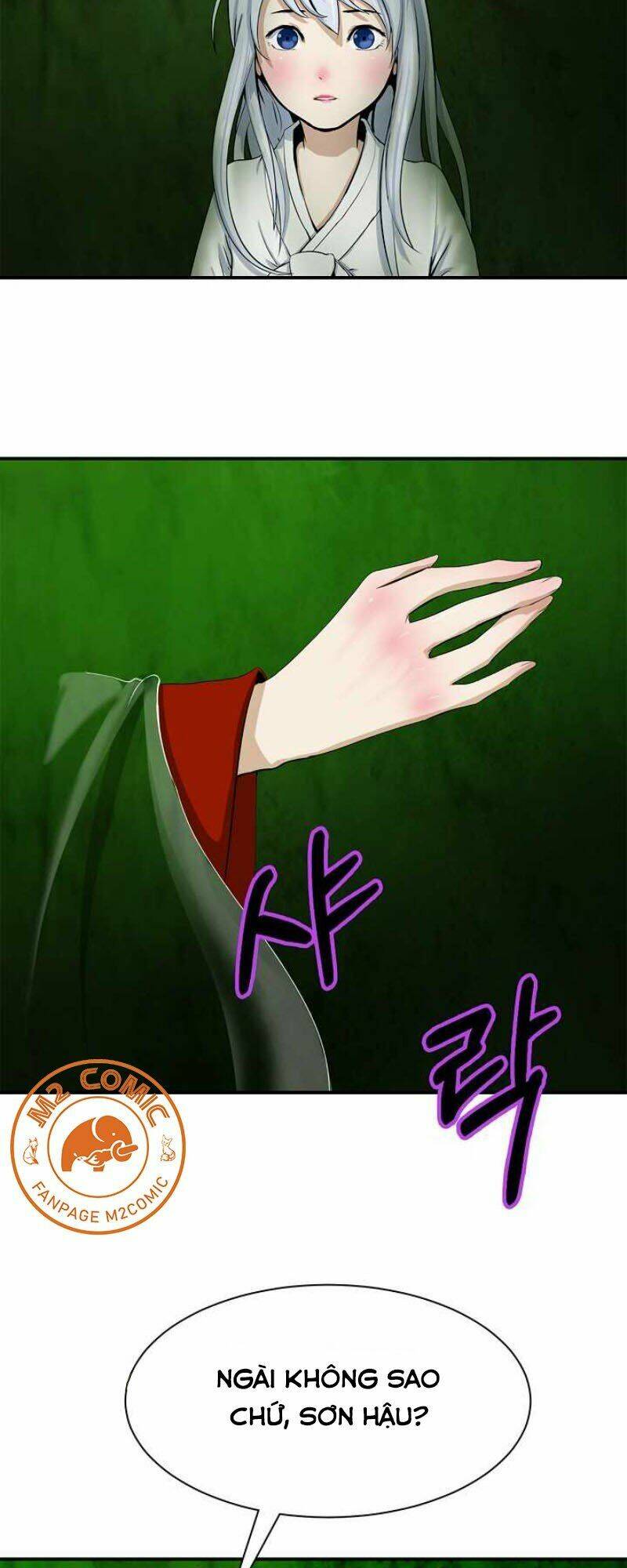 Lãng Tiên Kỳ Đàm: Chapter 7
