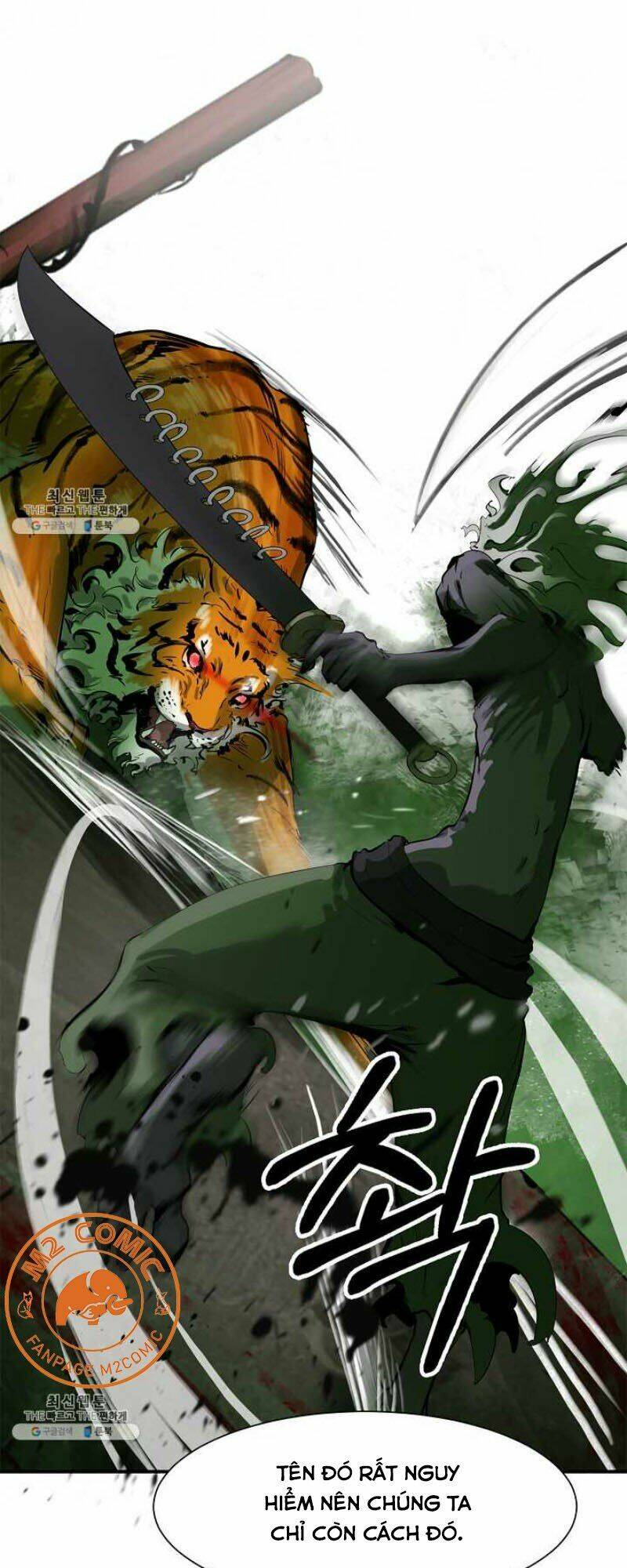 Lãng Tiên Kỳ Đàm: Chapter 7