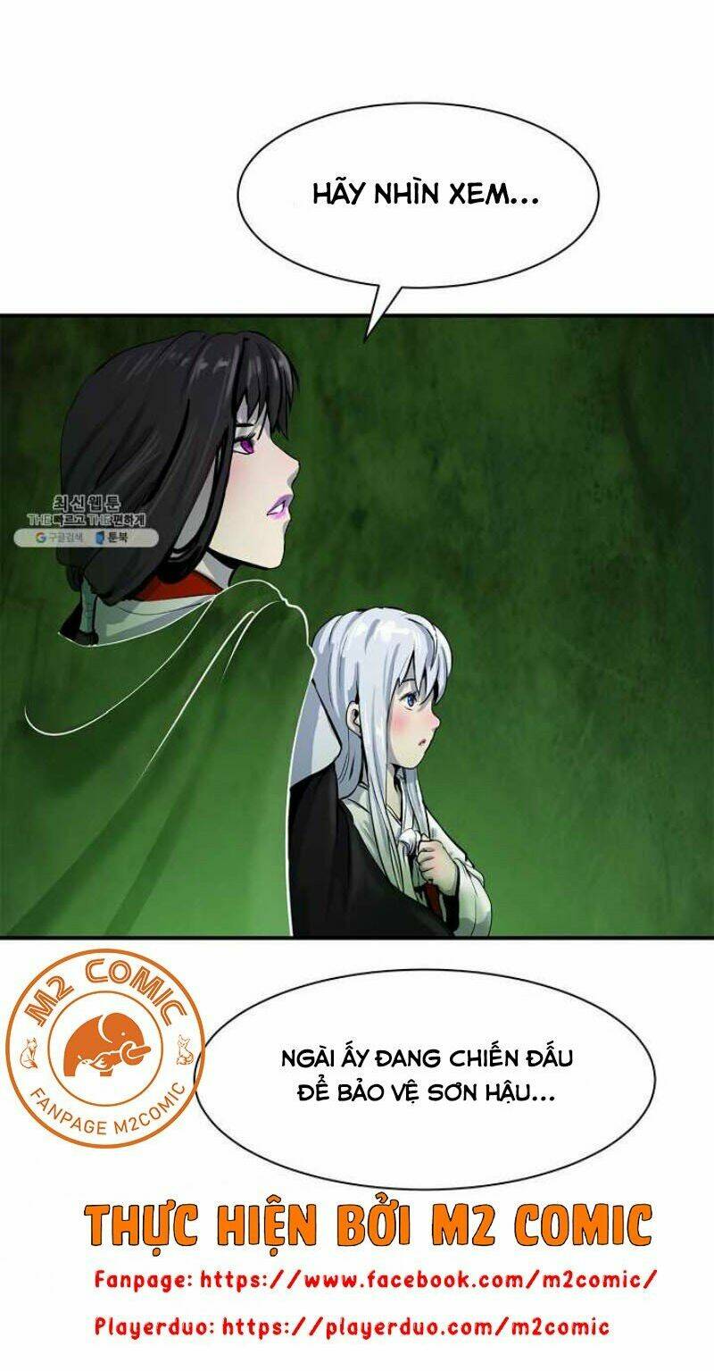 Lãng Tiên Kỳ Đàm: Chapter 7