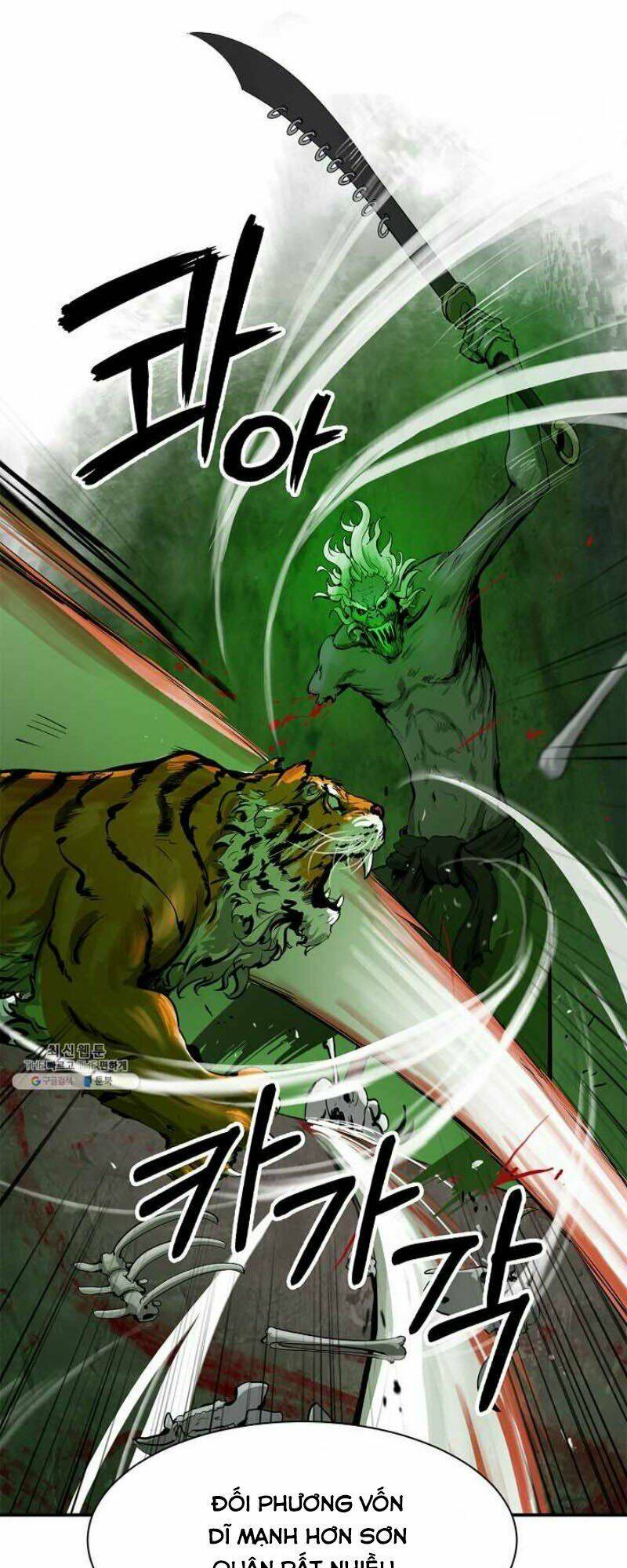 Lãng Tiên Kỳ Đàm: Chapter 7
