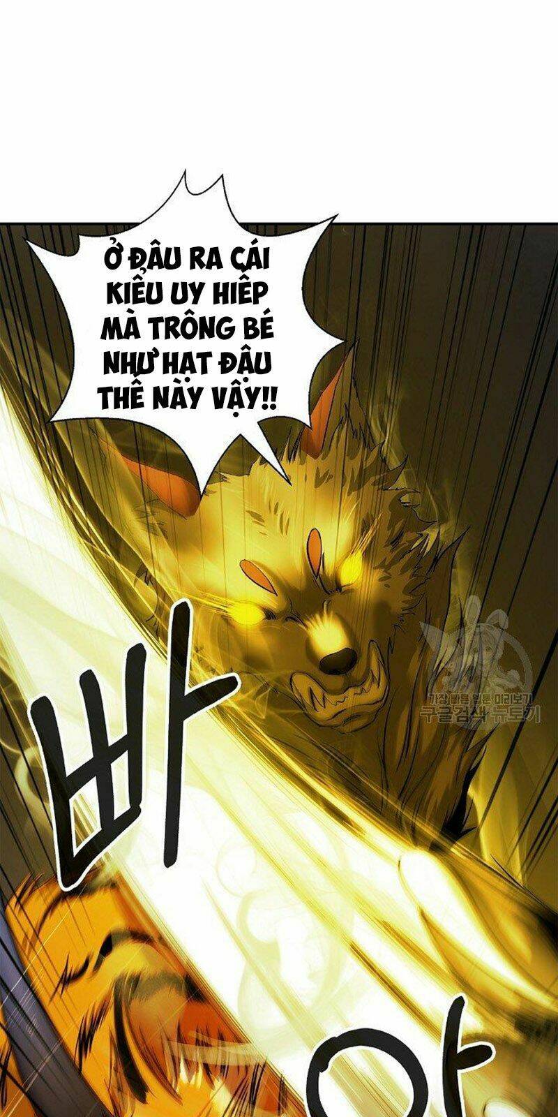 Lãng Tiên Kỳ Đàm: Chapter 70