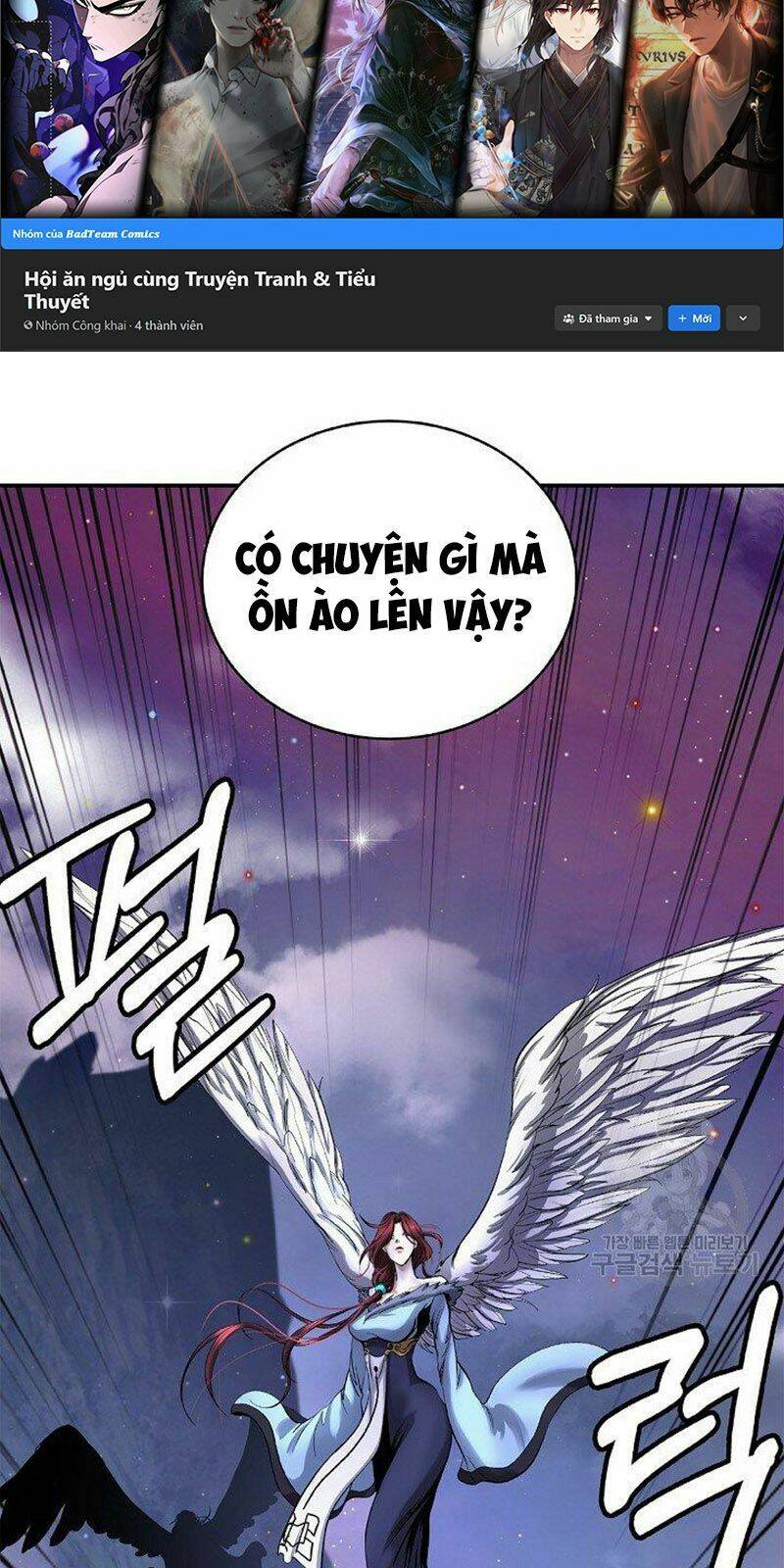 Lãng Tiên Kỳ Đàm: Chapter 70