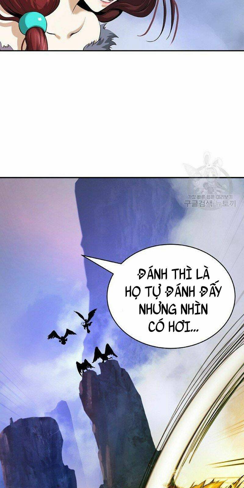 Lãng Tiên Kỳ Đàm: Chapter 70