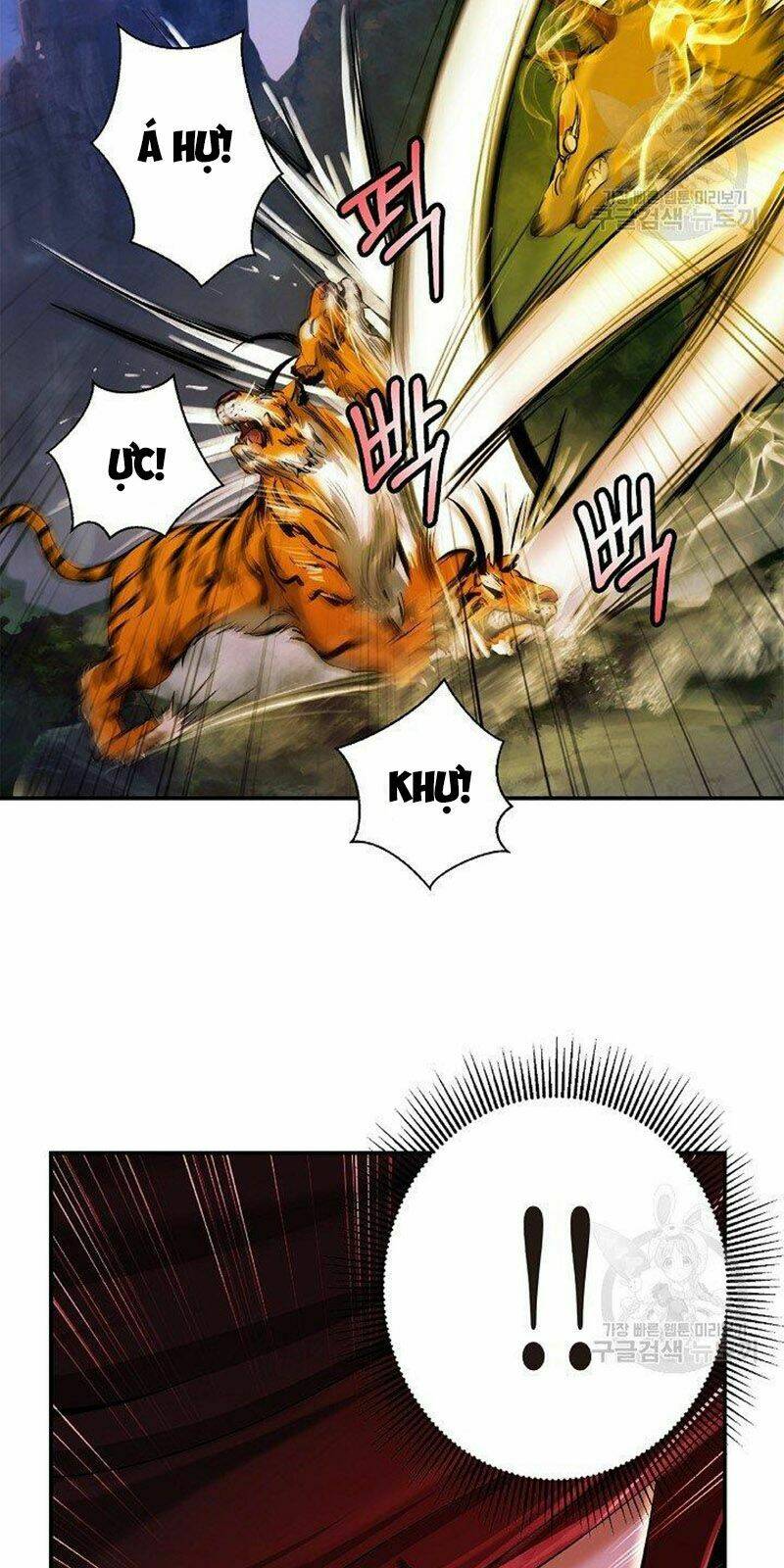 Lãng Tiên Kỳ Đàm: Chapter 70