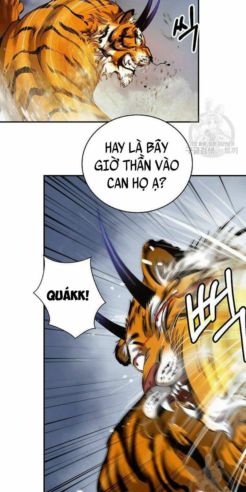 Lãng Tiên Kỳ Đàm: Chapter 70