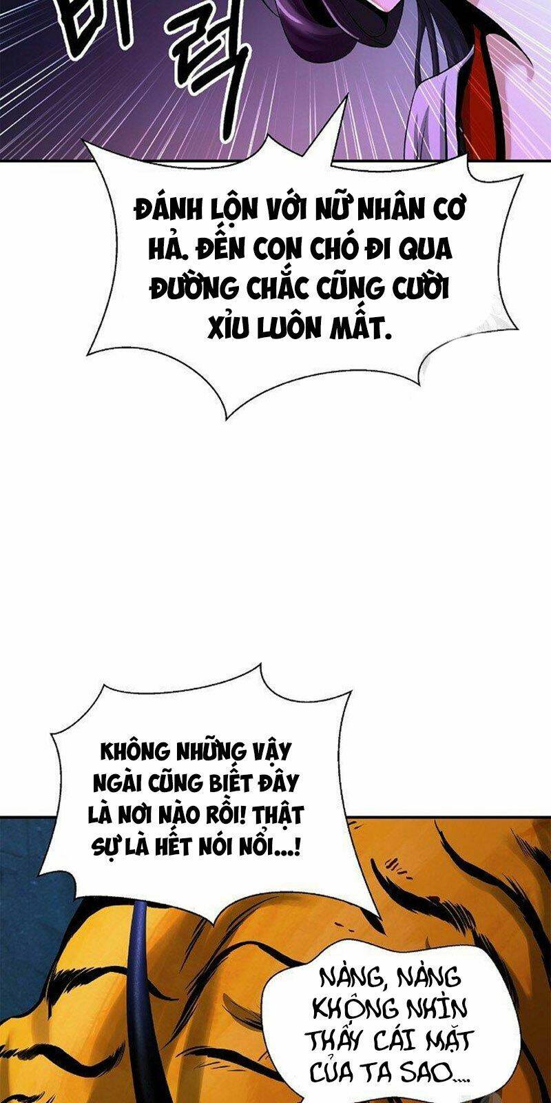 Lãng Tiên Kỳ Đàm: Chapter 70