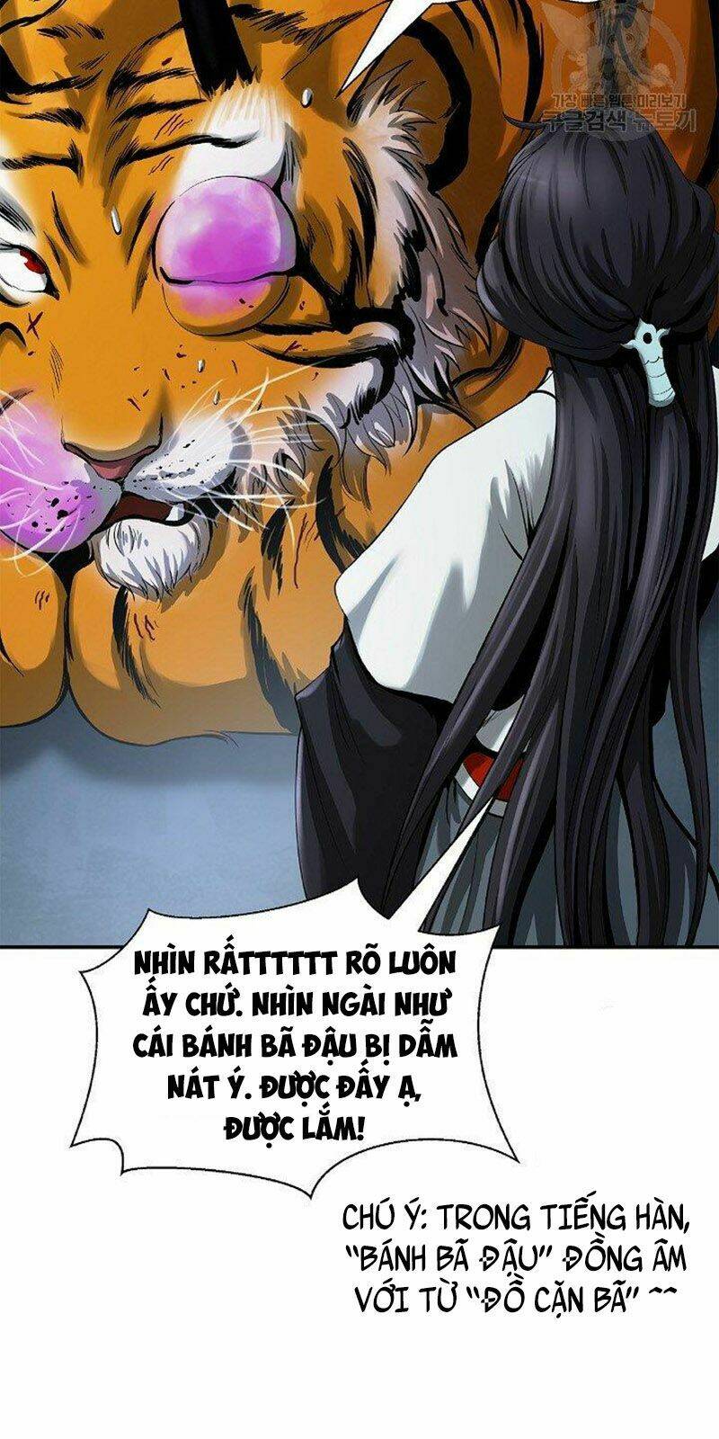 Lãng Tiên Kỳ Đàm: Chapter 70