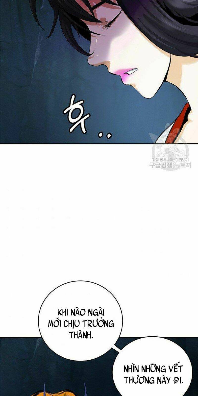 Lãng Tiên Kỳ Đàm: Chapter 70