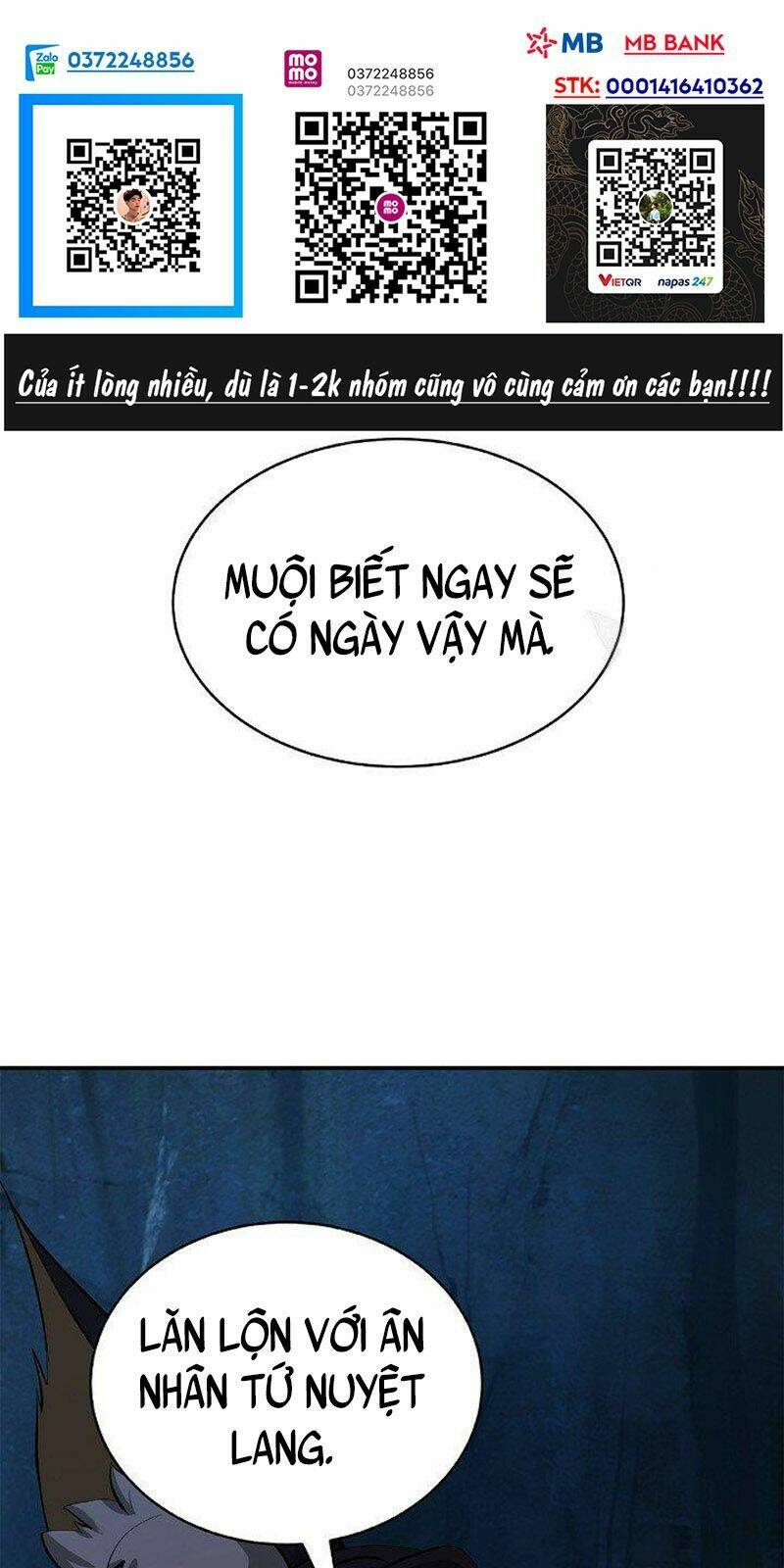 Lãng Tiên Kỳ Đàm: Chapter 70