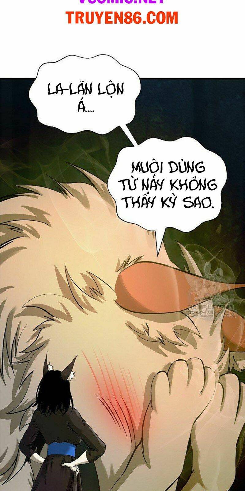 Lãng Tiên Kỳ Đàm: Chapter 70