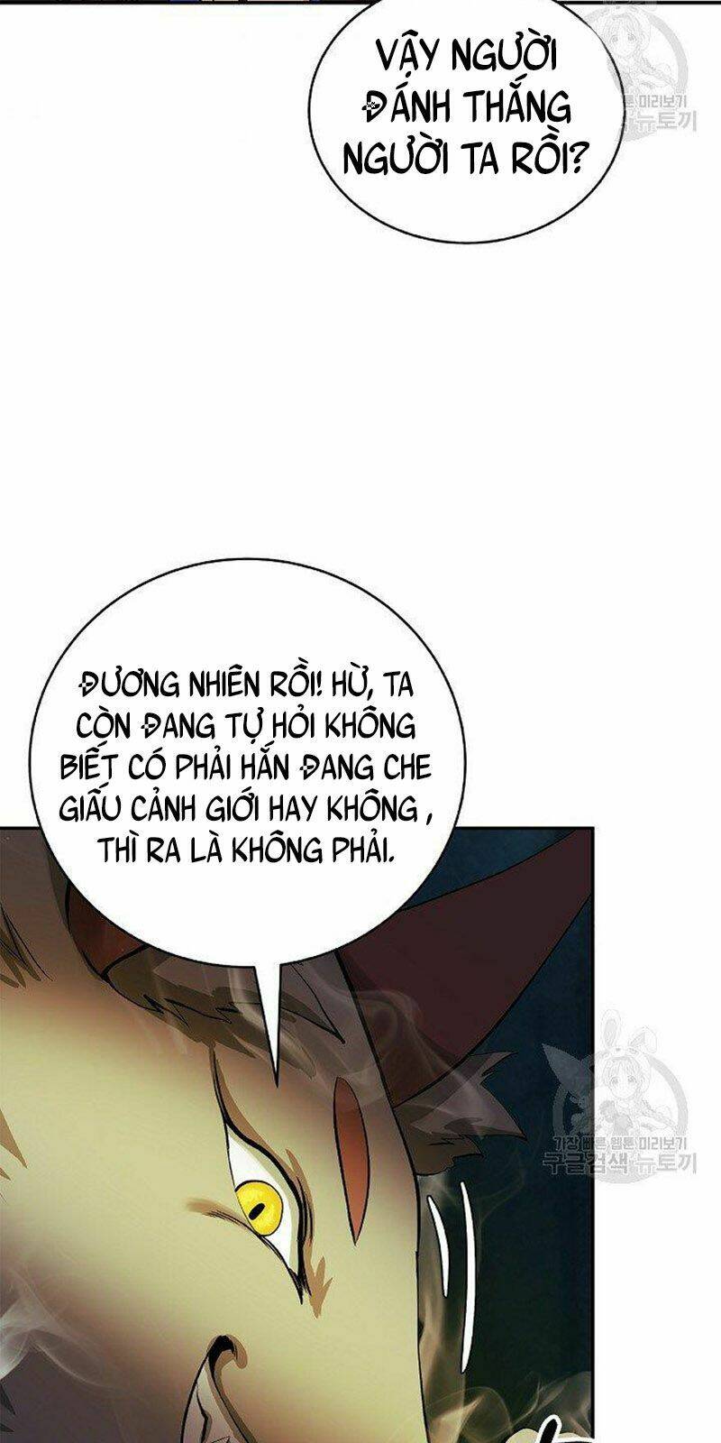 Lãng Tiên Kỳ Đàm: Chapter 70