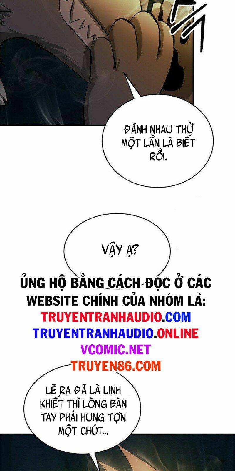Lãng Tiên Kỳ Đàm: Chapter 70