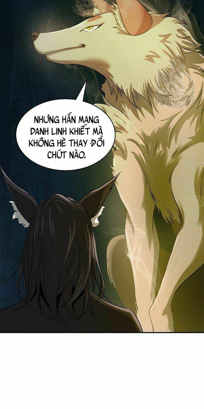 Lãng Tiên Kỳ Đàm: Chapter 70