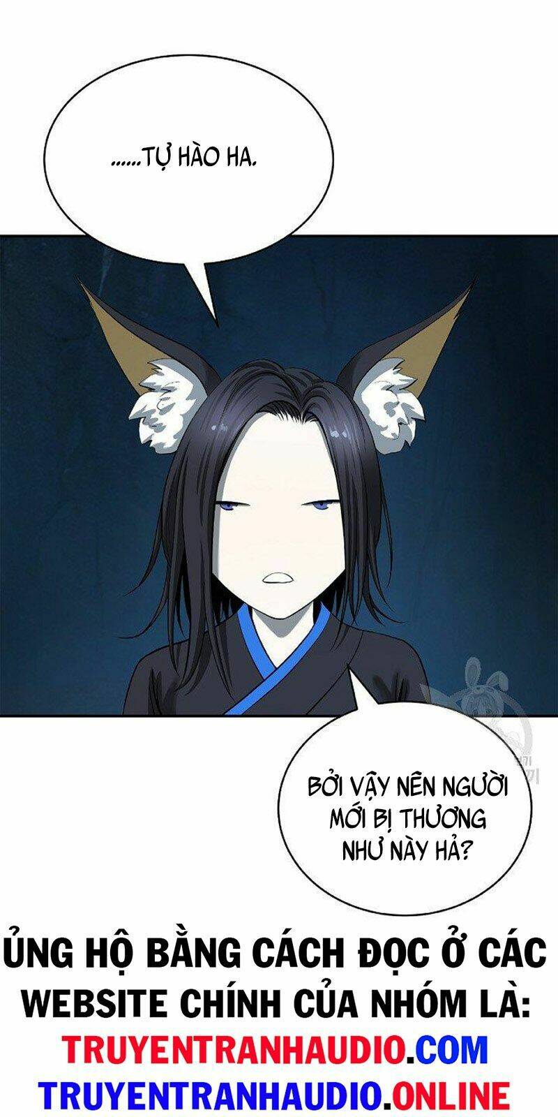 Lãng Tiên Kỳ Đàm: Chapter 70