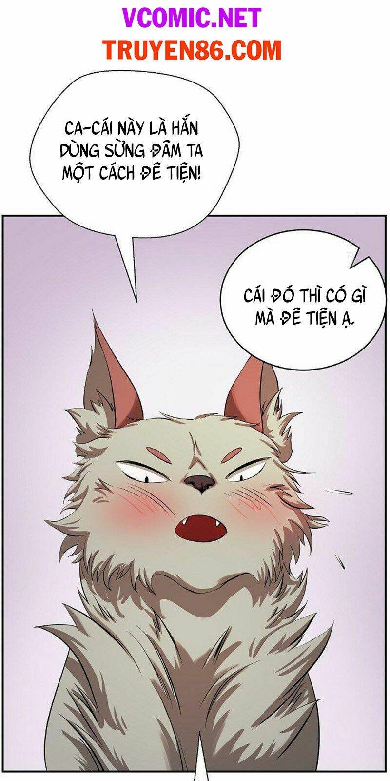 Lãng Tiên Kỳ Đàm: Chapter 70