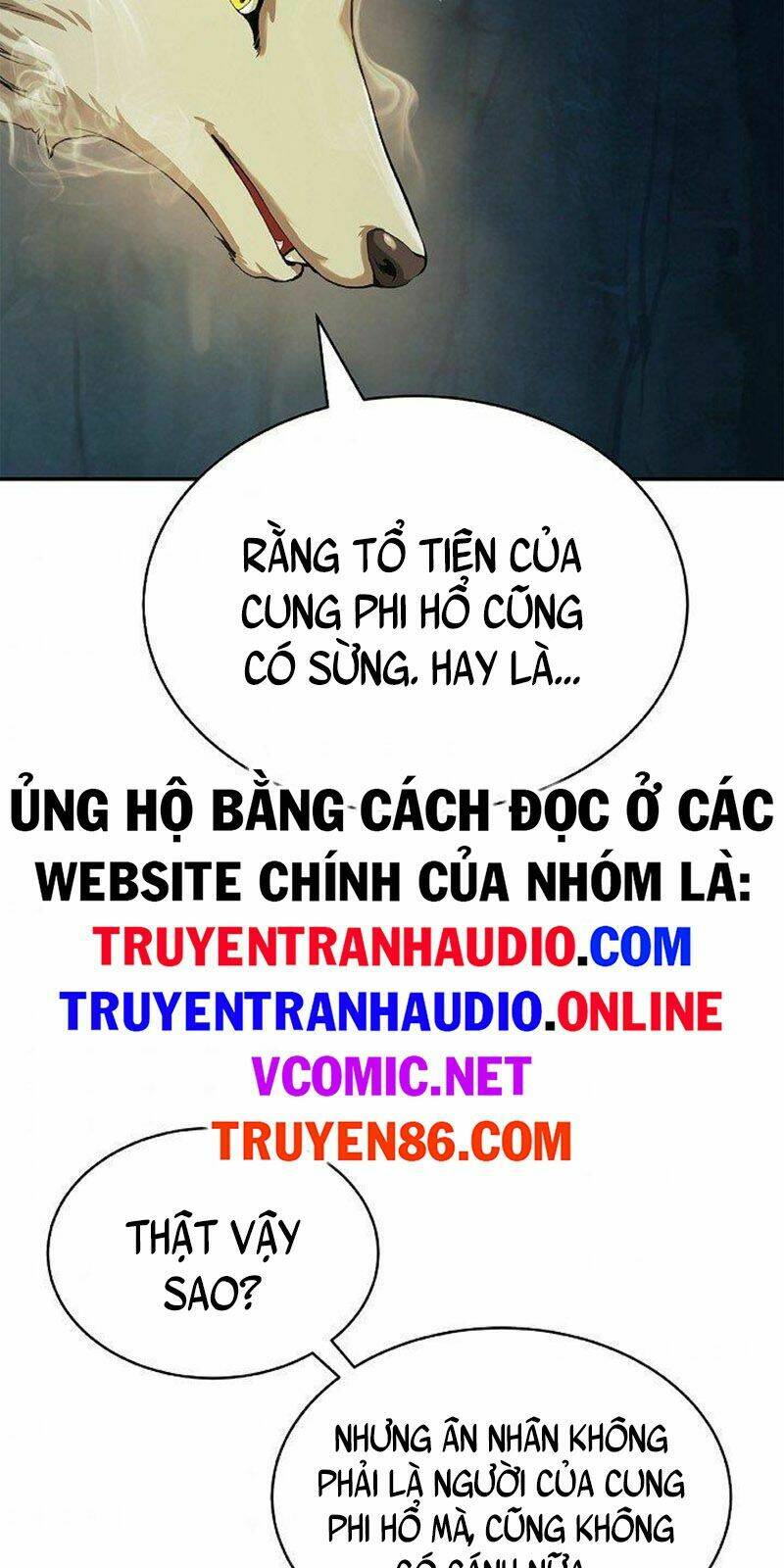 Lãng Tiên Kỳ Đàm: Chapter 70