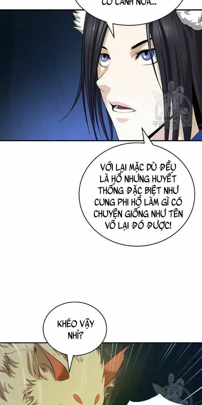 Lãng Tiên Kỳ Đàm: Chapter 70