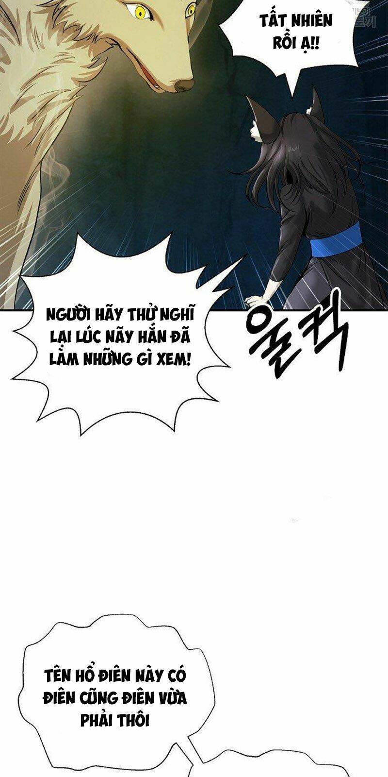 Lãng Tiên Kỳ Đàm: Chapter 70