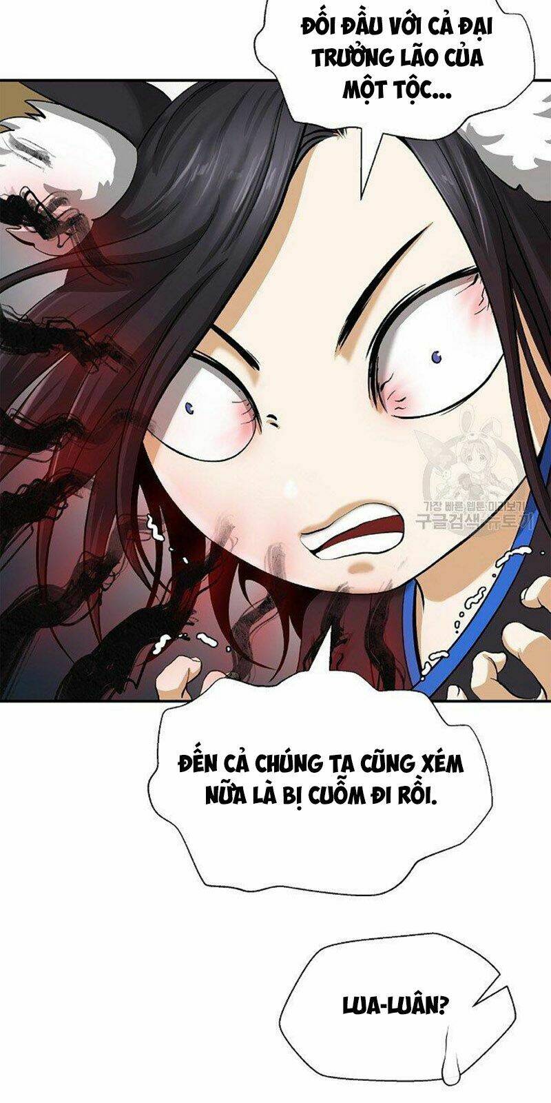 Lãng Tiên Kỳ Đàm: Chapter 70
