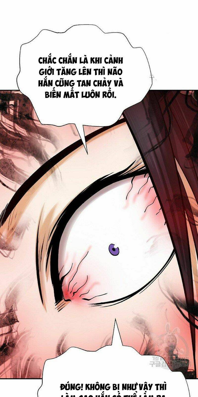 Lãng Tiên Kỳ Đàm: Chapter 70