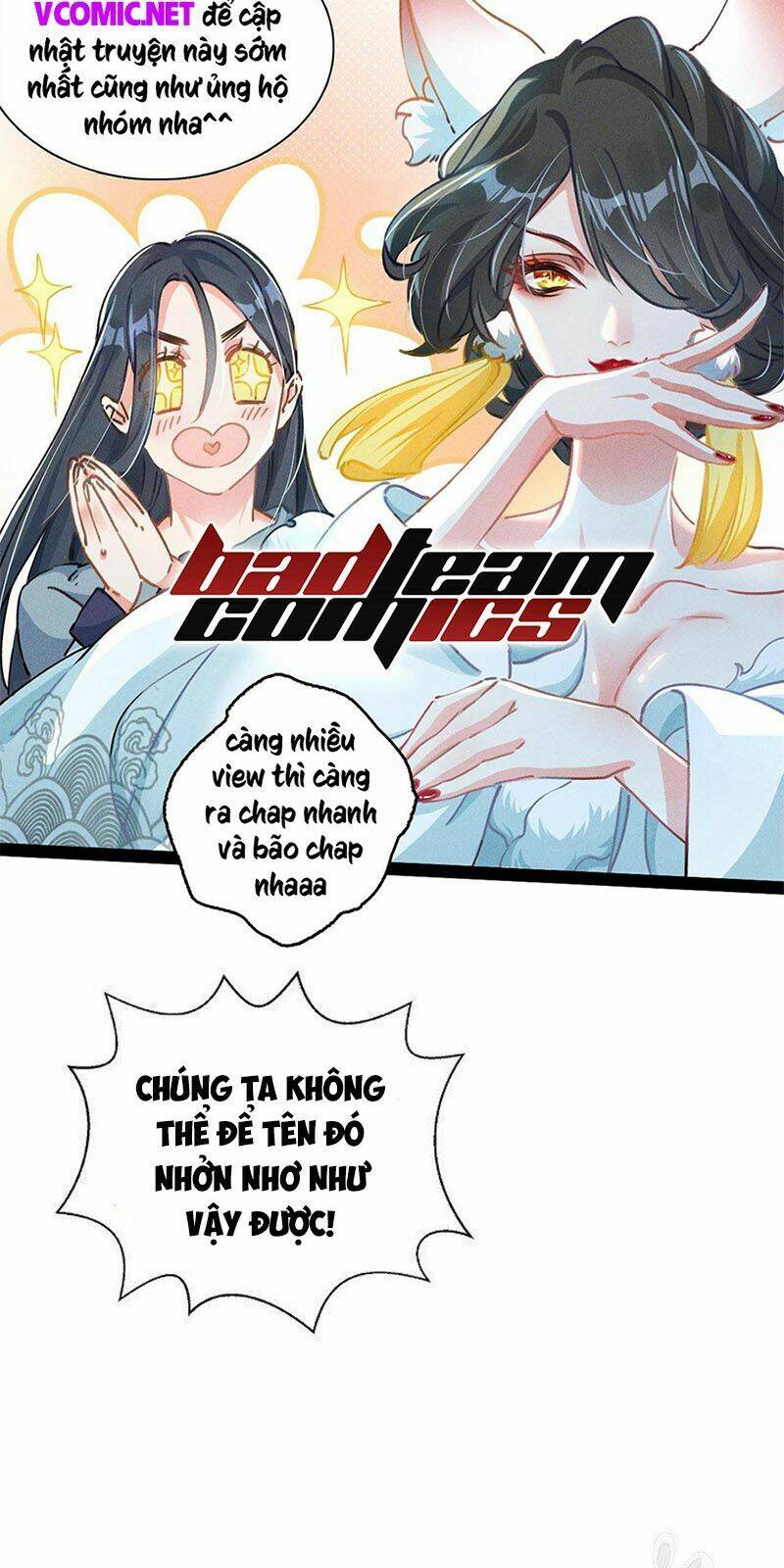 Lãng Tiên Kỳ Đàm: Chapter 70