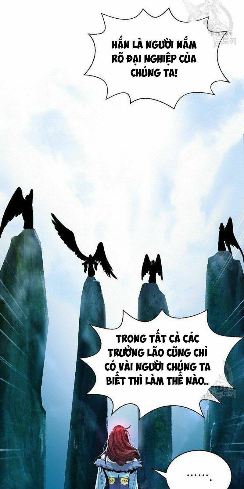 Lãng Tiên Kỳ Đàm: Chapter 70