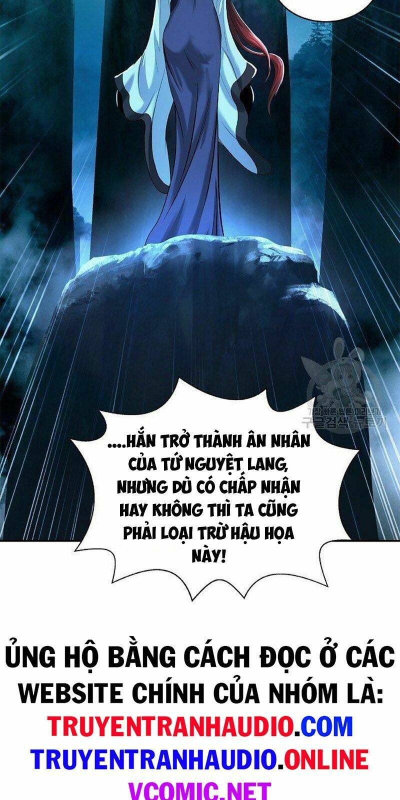 Lãng Tiên Kỳ Đàm: Chapter 70