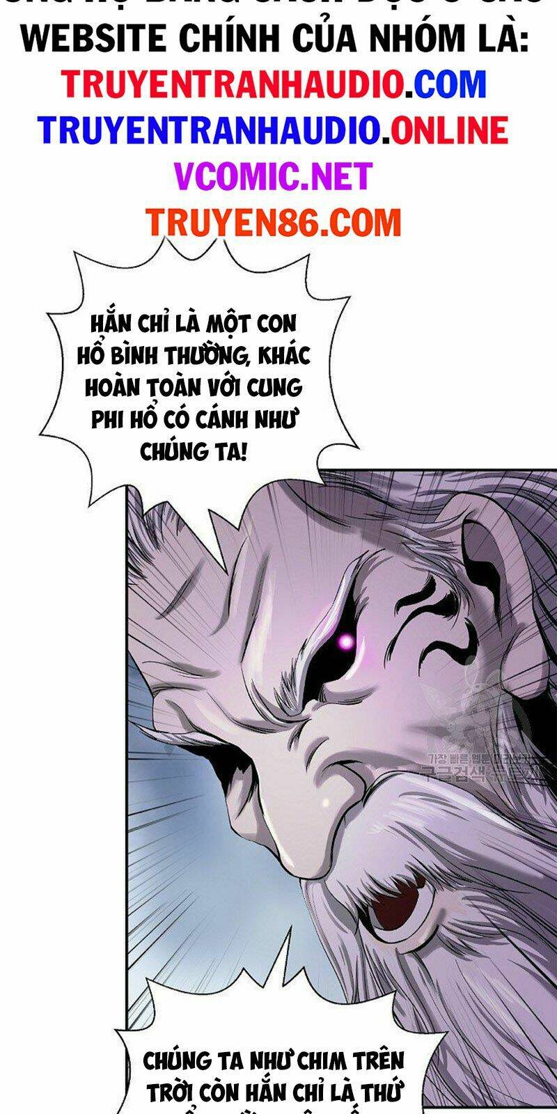 Lãng Tiên Kỳ Đàm: Chapter 70
