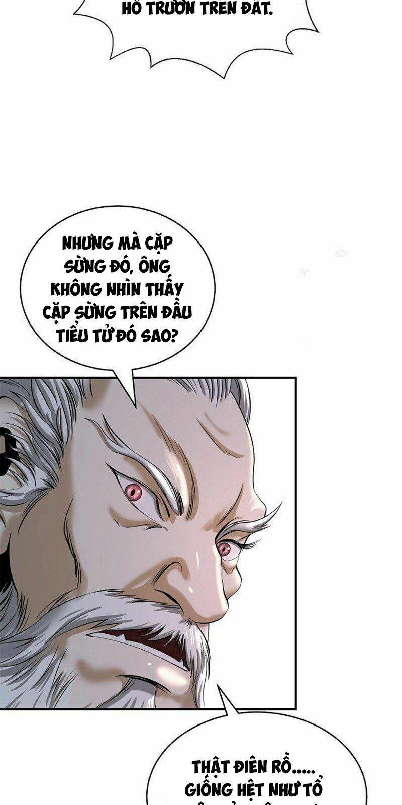 Lãng Tiên Kỳ Đàm: Chapter 70