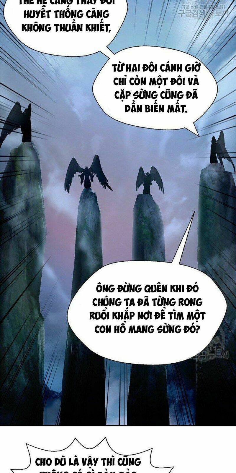 Lãng Tiên Kỳ Đàm: Chapter 70