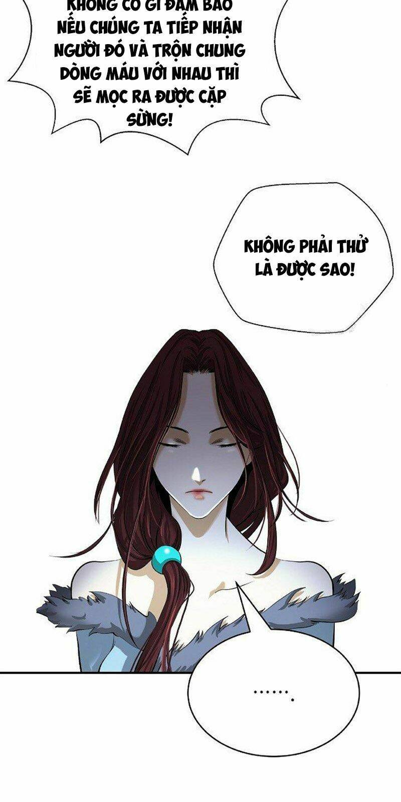 Lãng Tiên Kỳ Đàm: Chapter 70