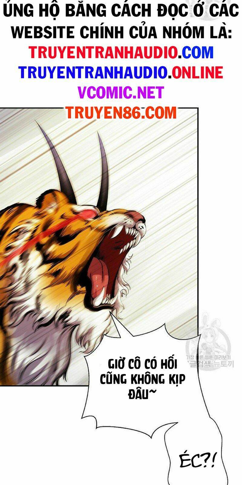 Lãng Tiên Kỳ Đàm: Chapter 70
