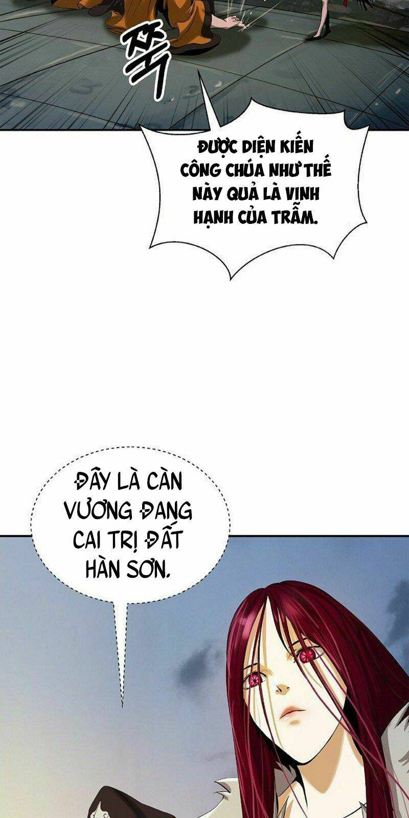 Lãng Tiên Kỳ Đàm: Chapter 70