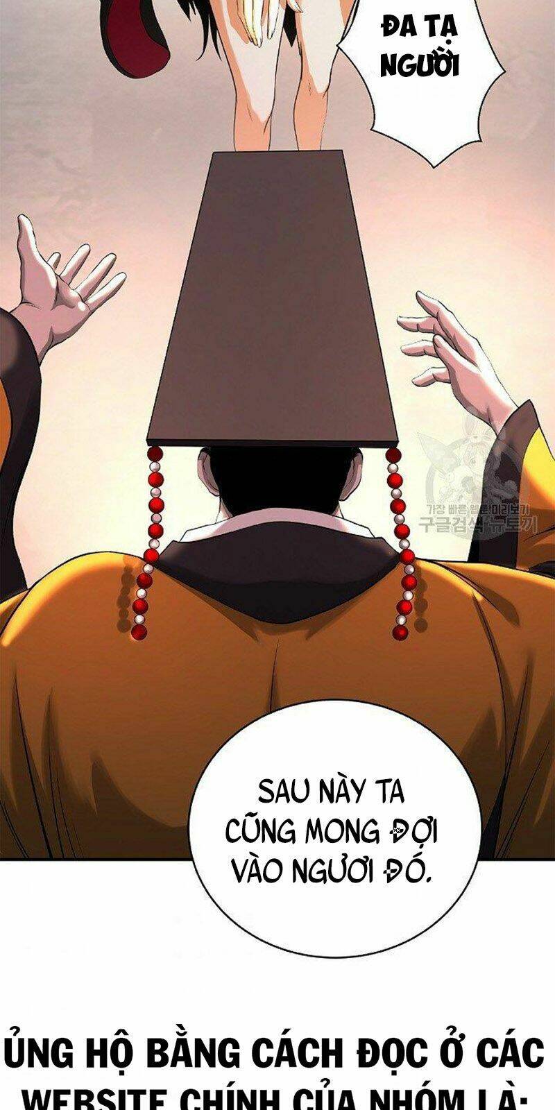 Lãng Tiên Kỳ Đàm: Chapter 70