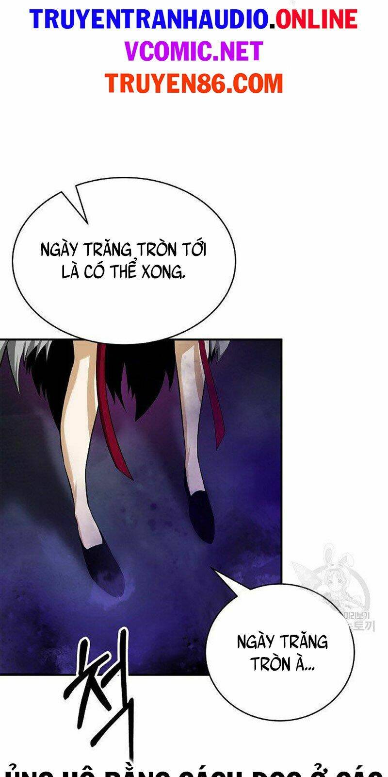 Lãng Tiên Kỳ Đàm: Chapter 70