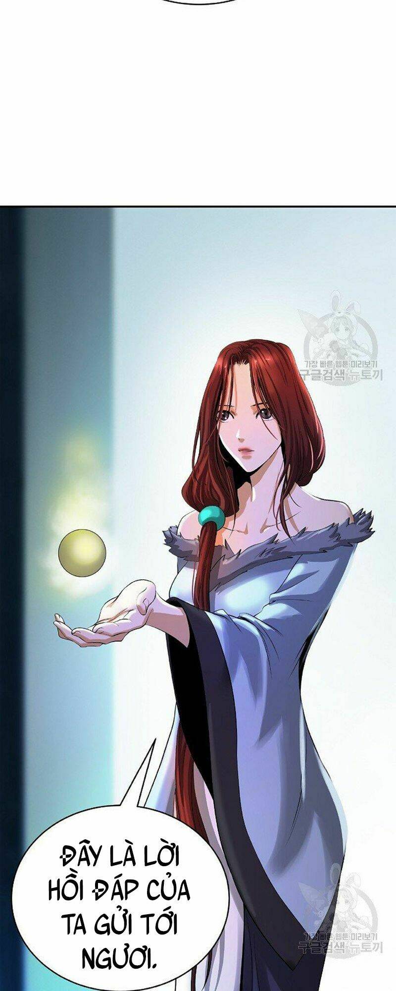 Lãng Tiên Kỳ Đàm: Chapter 71