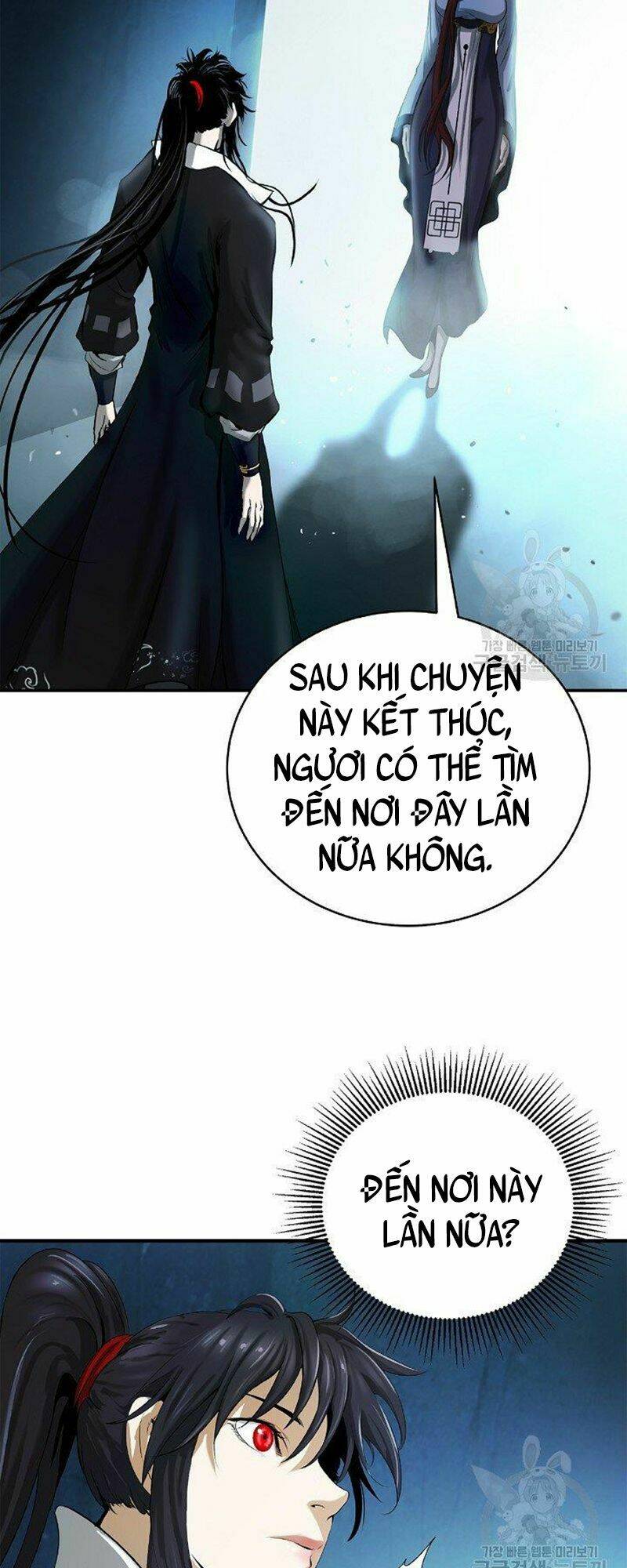 Lãng Tiên Kỳ Đàm: Chapter 71
