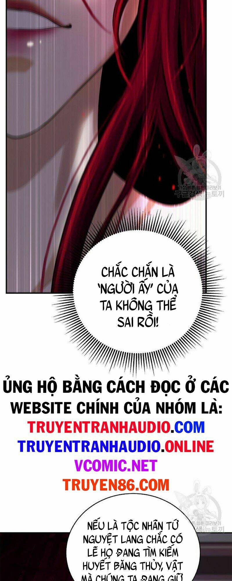 Lãng Tiên Kỳ Đàm: Chapter 71