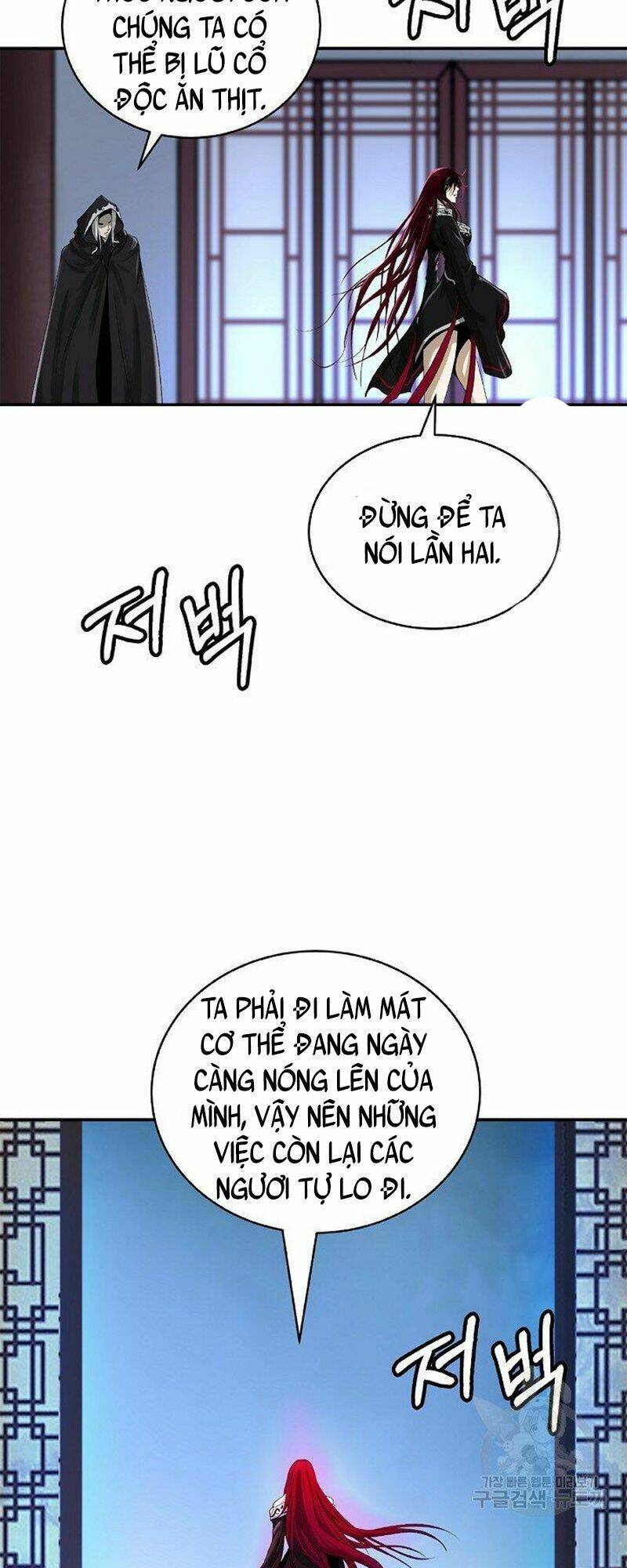 Lãng Tiên Kỳ Đàm: Chapter 71