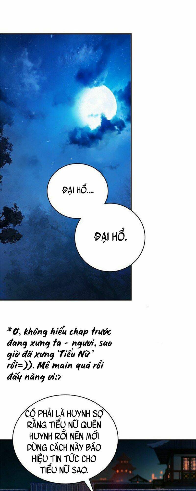 Lãng Tiên Kỳ Đàm: Chapter 71
