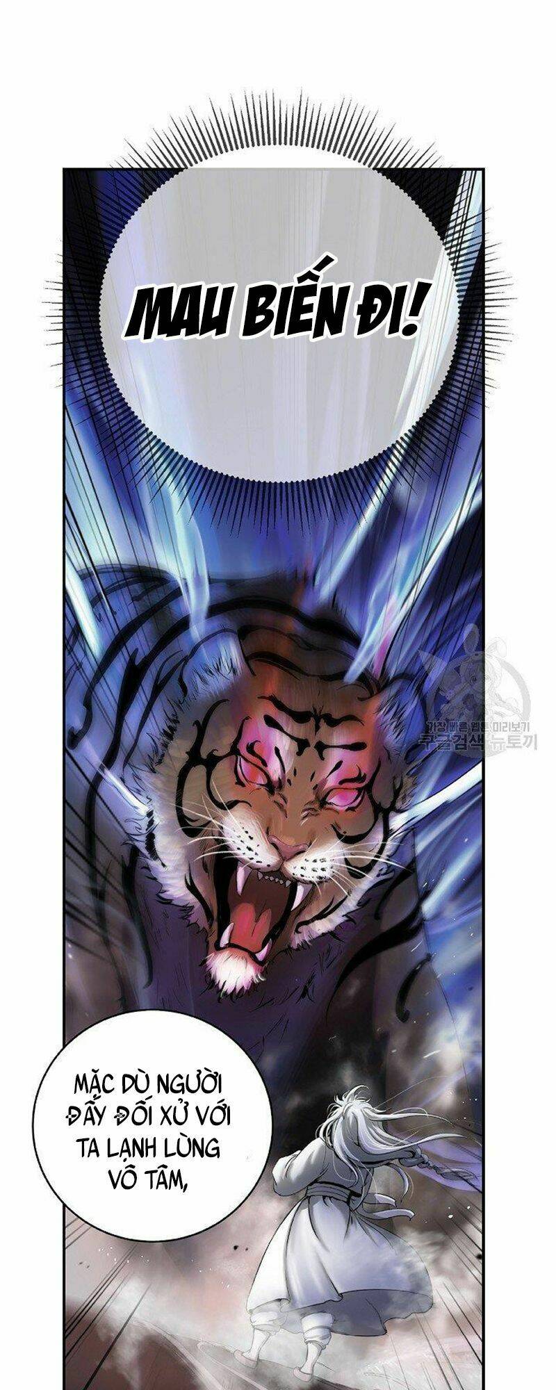 Lãng Tiên Kỳ Đàm: Chapter 71
